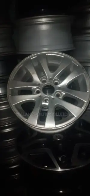 15 Inch X Japan Rims – Durable Stylish Wheels