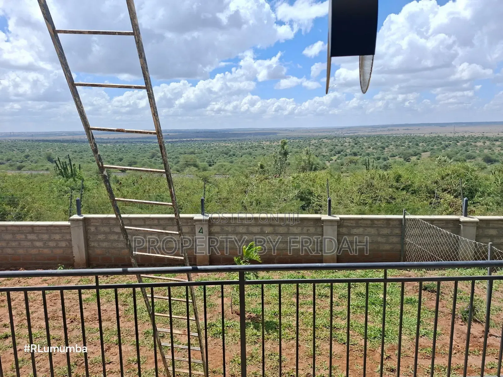 4bdrm Mansion in Kitengela for sale