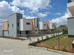 4bdrm Mansion in Kitengela for sale