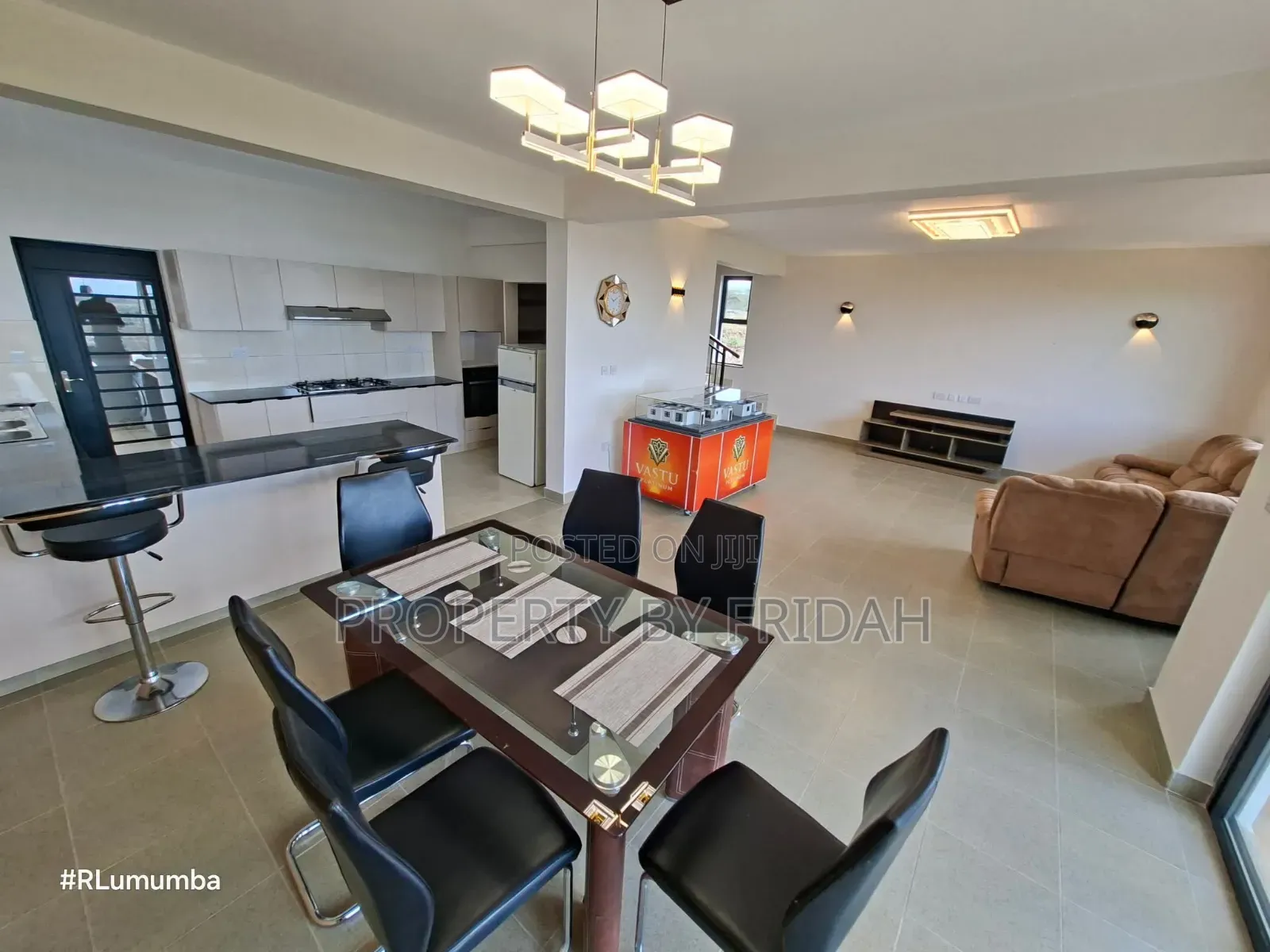 4bdrm Mansion in Kitengela for sale