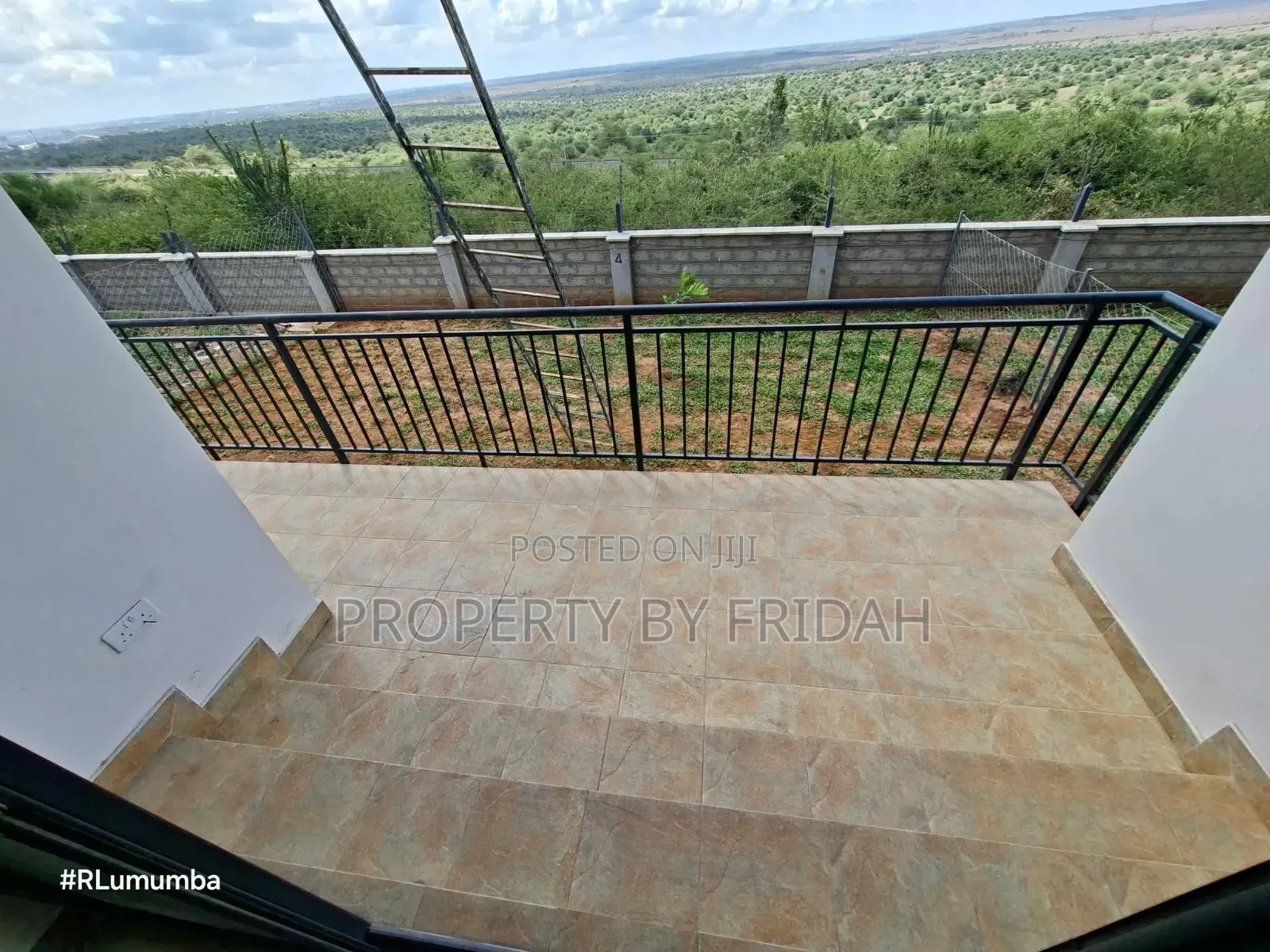 4bdrm Mansion in Kitengela for sale