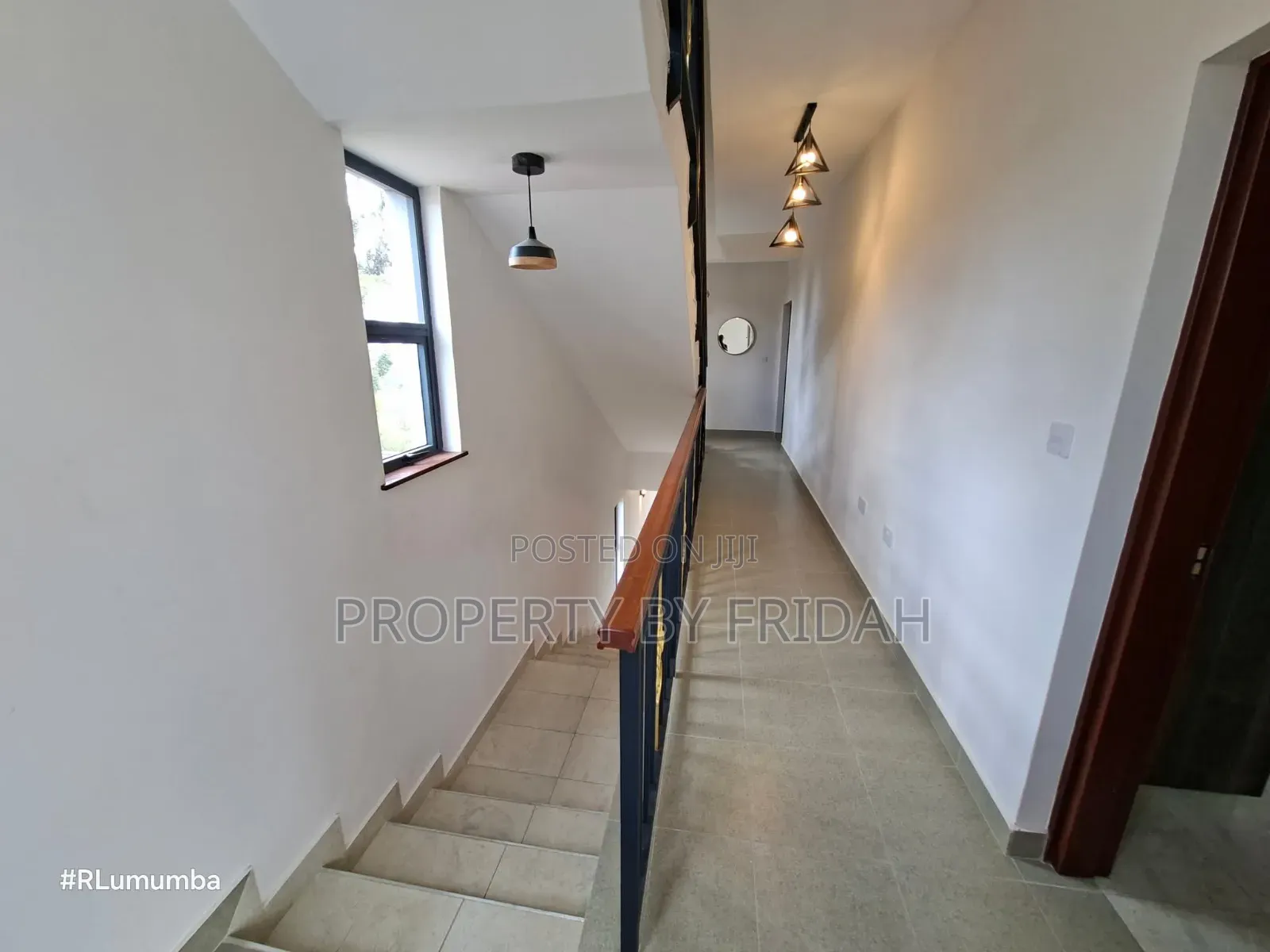 4bdrm Mansion in Kitengela for sale