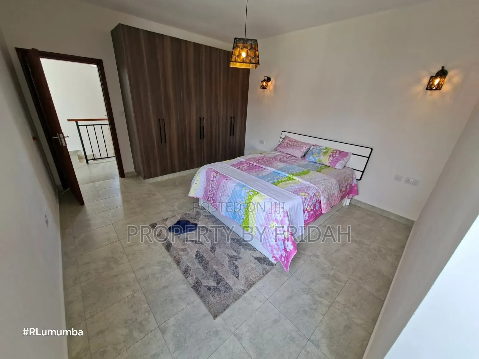 4bdrm Mansion in Kitengela for sale