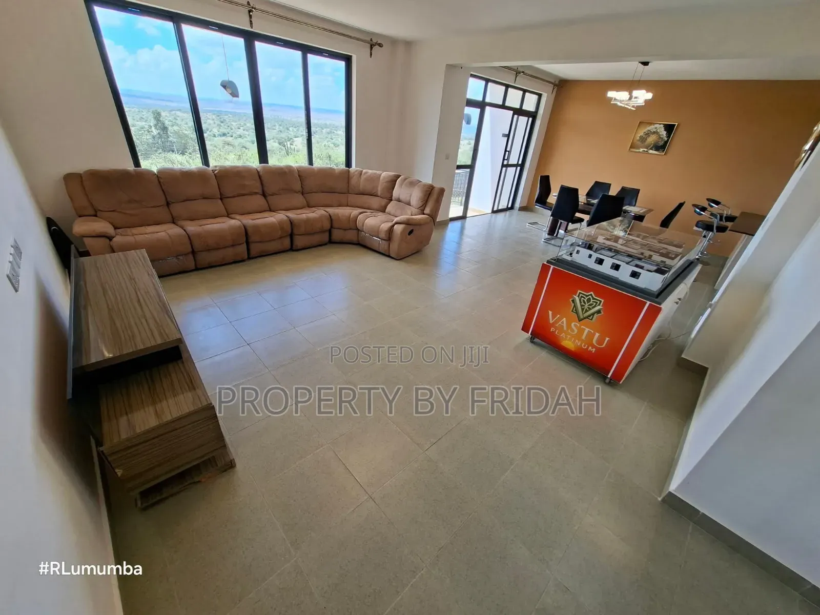4bdrm Mansion in Kitengela for sale