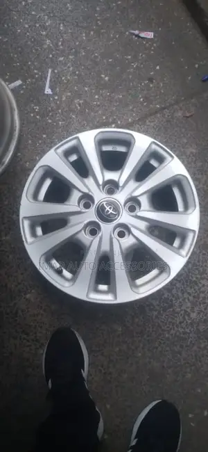 16 Inch X Japan Original Rims – Premium Quality Stylish Rims
