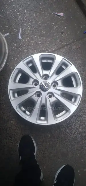 16 Inch X Japan Original Rims – Premium Quality Stylish Rims