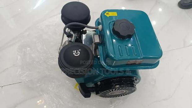 8hp Aico Japan Diesel Engine - thumbnail 2