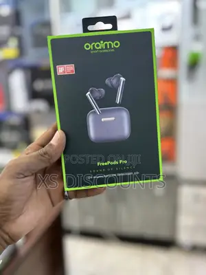 Oraimo Freepods Pro