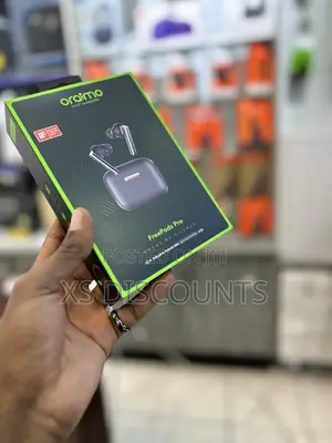 Oraimo Freepods Pro