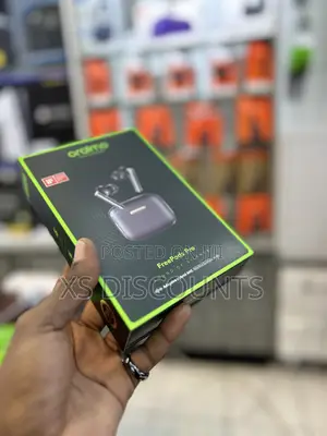 Oraimo Freepods Pro