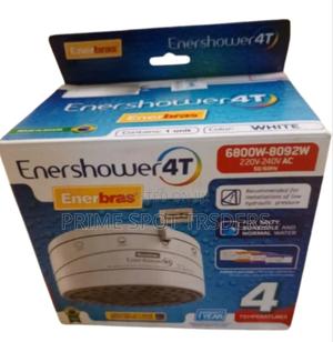 4t Enershower Head