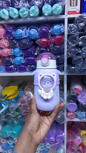 Cartoon Bottle*Capacity 700ml - main view