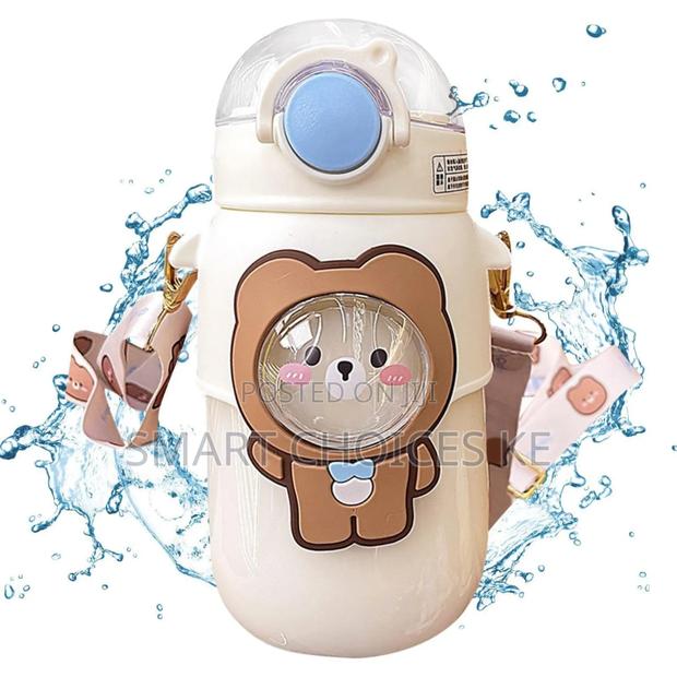 Cartoon Bottle*

Capacity 700ml - thumbnail 5