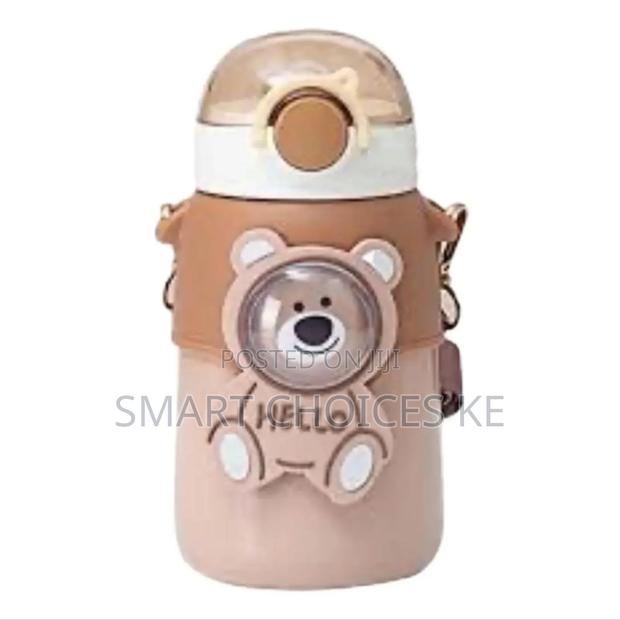 Cartoon Bottle*

Capacity 700ml - thumbnail 7