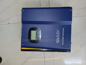 Snadi 1.5kva Solar Inverter