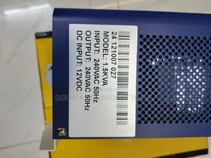 Snadi 1.5kva Solar Inverter