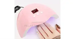 Uv Nail Dryer