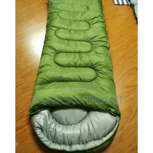 Sleeping Bag