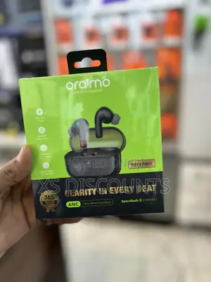 Oraimo Spacebuds Z