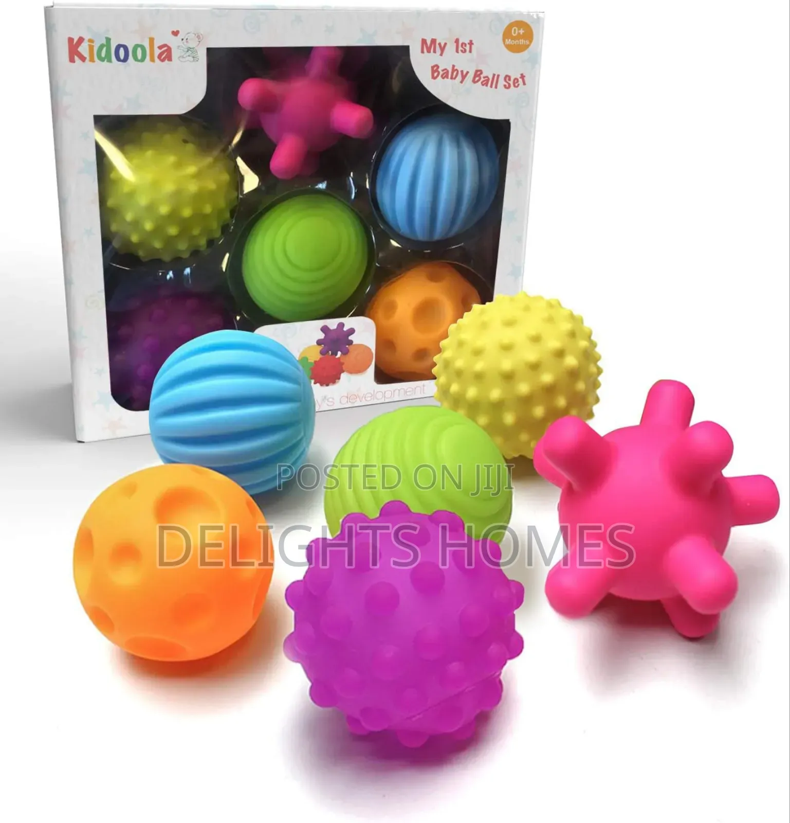 6-Piece Sensory Balls Set_fre