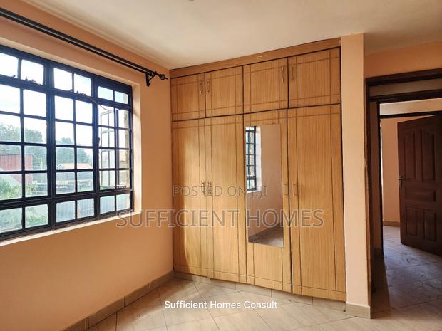 2bdrm Apartment in Ruaka for rent - thumbnail 3