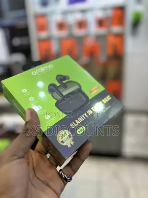 Oraimk Spacebuds Z Bluetooth Earphones