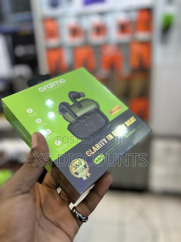 Oraimk Spacebuds Z Bluetooth Earphones