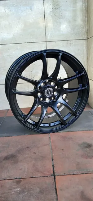 Semi Offset Size 16/5/