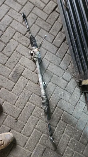 Mazda Cx3 2019 Steering Box/Rack
