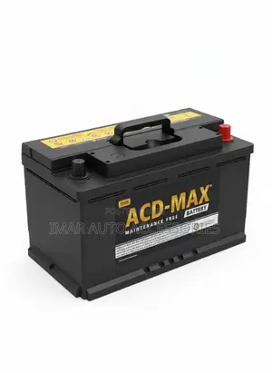 Din88 Adc Battery – Powerful Reliable Vehicle Energy
