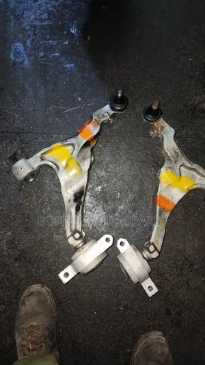 Nissan Fuga Control Arm