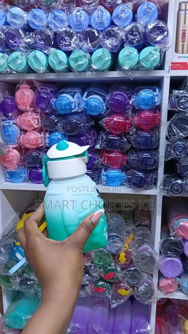 *Bear Bottle*

Capacity 780ml - thumbnail 3