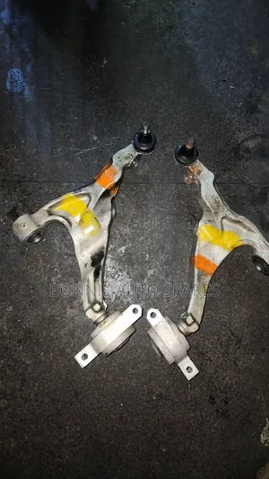 Nissan Fuga Control Arm