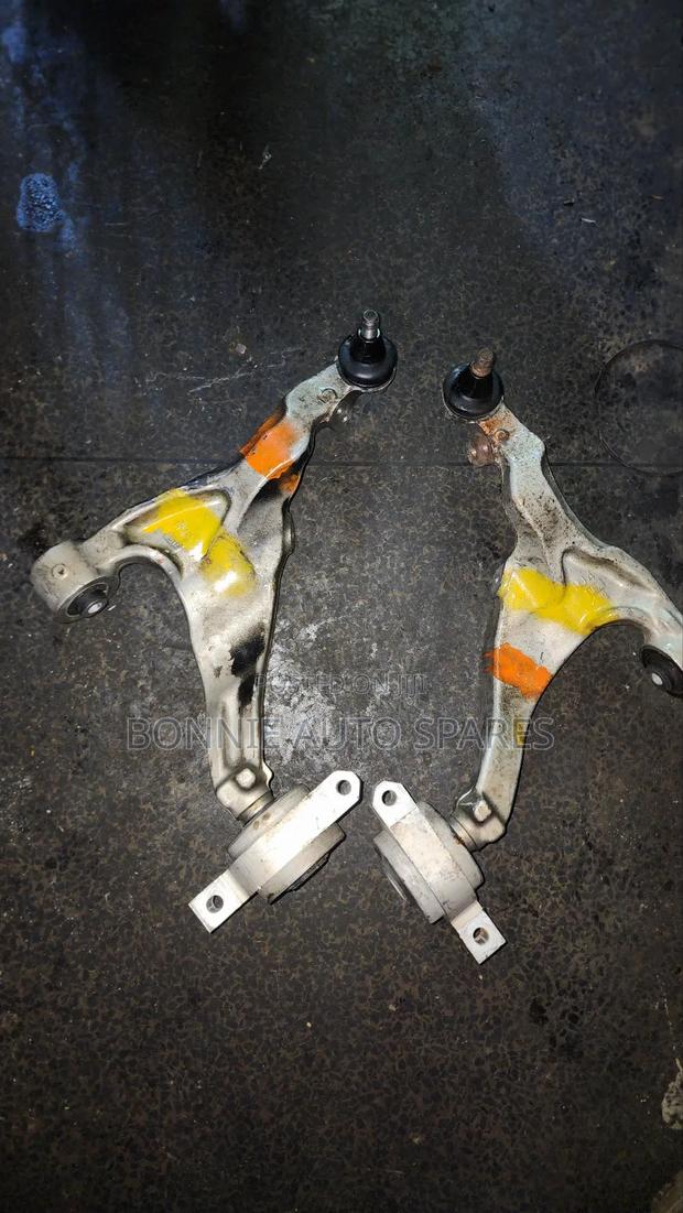 Nissan Fuga Control Arm - thumbnail 2