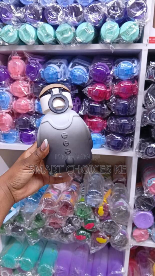 *Bear Bottle*

Capacity 780ml - thumbnail 5