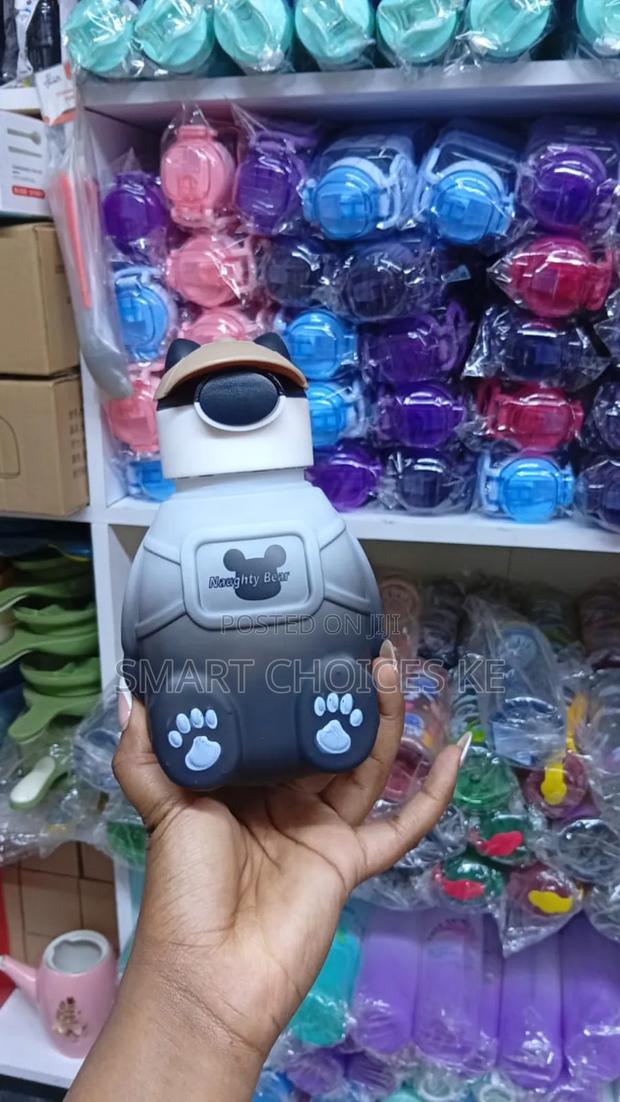 *Bear Bottle*

Capacity 780ml - thumbnail 6