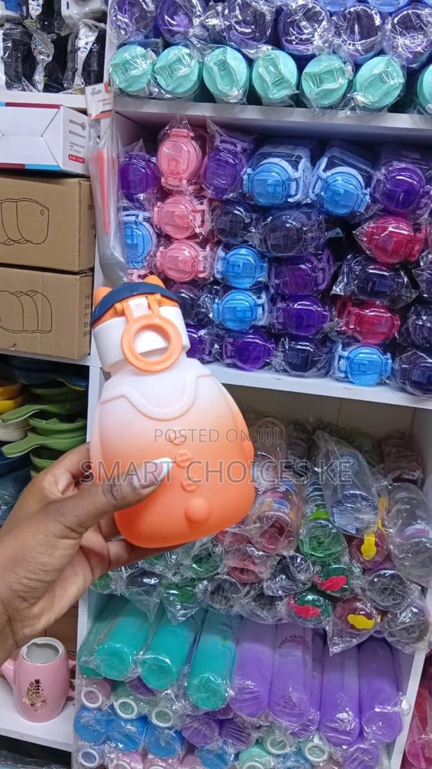 *Bear Bottle*

Capacity 780ml - thumbnail 7
