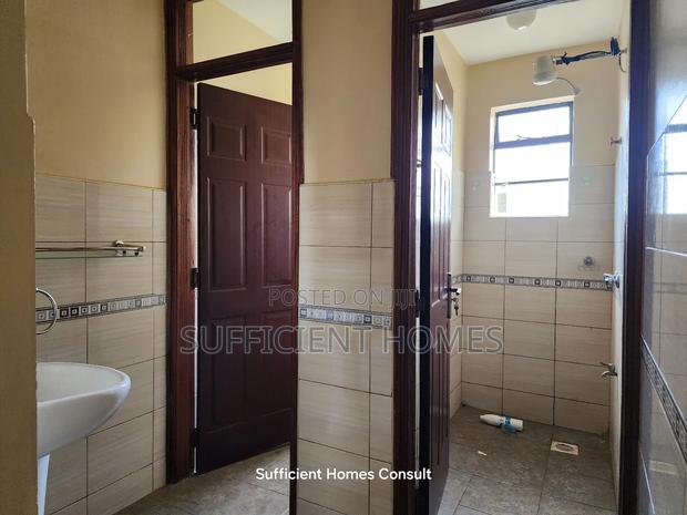3bdrm Apartment in Ruaka for rent - thumbnail 4