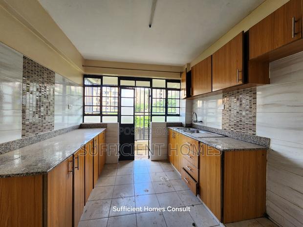 3bdrm Apartment in Ruaka for rent - main view