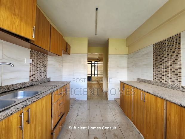 3bdrm Apartment in Ruaka for rent - thumbnail 14
