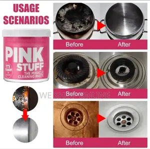 Pink Stuff 500g