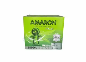 Ns70 Amaron Battery – Long-Lasting Reliable Vehicle Power