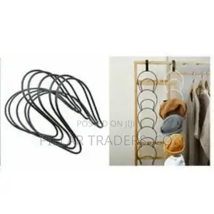 Hat Organizer Hanger
