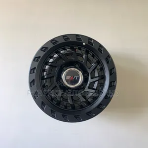 Size 15/6/139 For Toyota Box