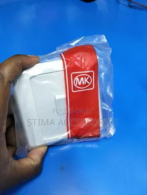 Mk One Gang Switch