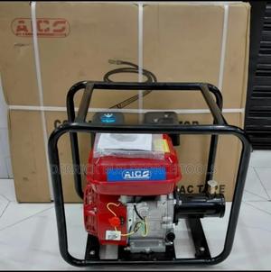 Aico Vibrator Plus Poker Shaft - main view