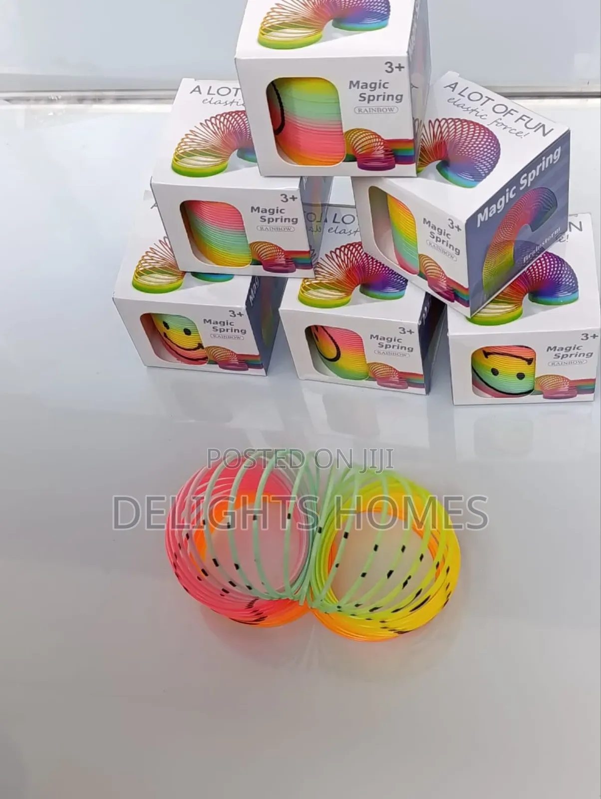 Magic Spring_fre