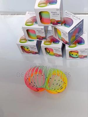 Magic Spring_fre - main view