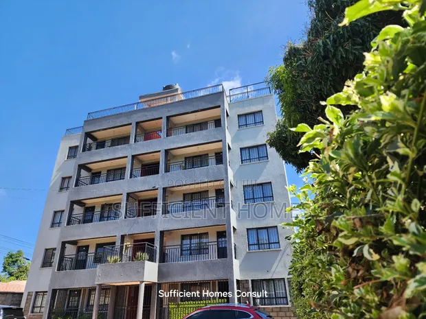 2bdrm Apartment in Kabete for rent