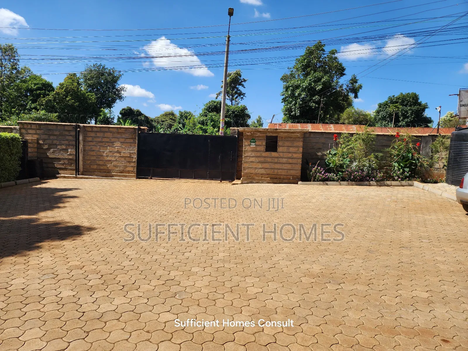 2bdrm Apartment in Kabete for rent